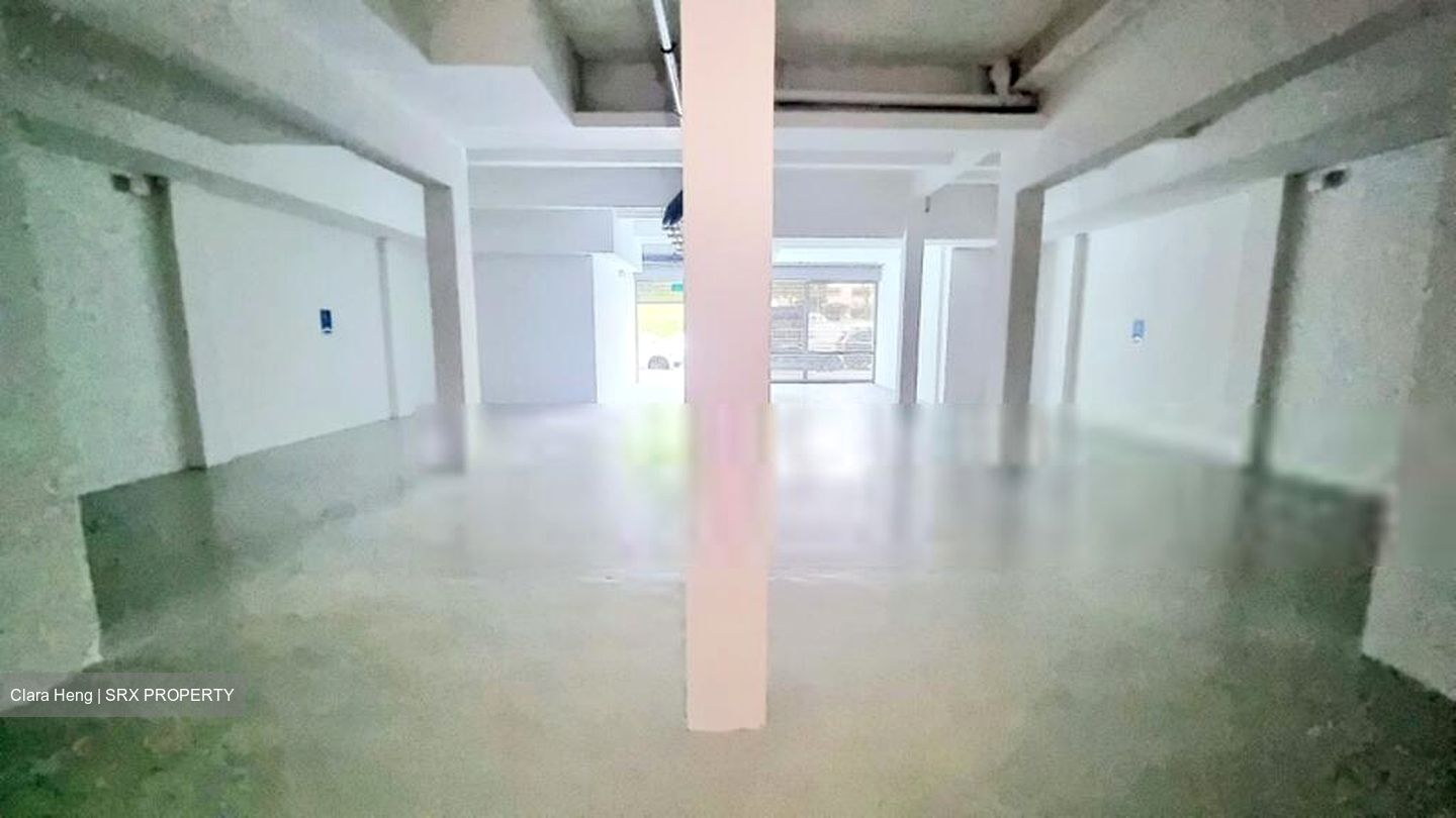 Tiong Bahru Estate (D3), Shop House #453580011
